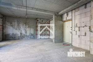 Студия квартира, вторичка, 51м2, 6/9 этаж