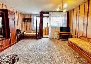 1-к квартира, вторичка, 30м2, 6/9 этаж