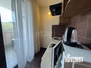 1-к квартира, вторичка, 42м2, 1/5 этаж