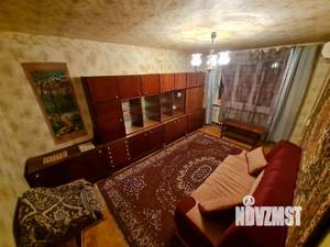 2-к квартира, вторичка, 50м2, 4/5 этаж