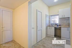 3-к квартира, вторичка, 60м2, 2/2 этаж