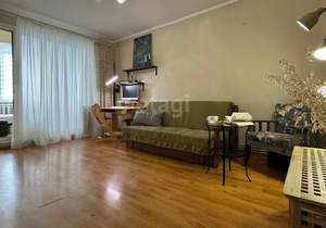 3-к квартира, вторичка, 70м2, 5/9 этаж