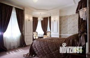 1-к квартира, вторичка, 43м2, 4/4 этаж