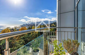 Студия квартира, вторичка, 63м2, 6/16 этаж