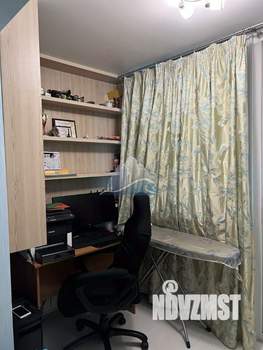 2-к квартира, вторичка, 41м2, 2/5 этаж