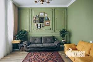 3-к квартира, вторичка, 90м2, 5/9 этаж