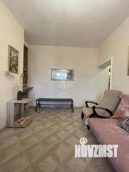 2-к квартира, вторичка, 43м2, 2/3 этаж