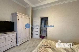1-к квартира, вторичка, 42м2, 5/7 этаж