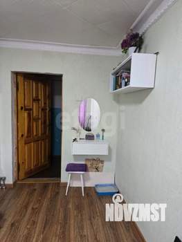 1-к квартира, вторичка, 9м2, 2/4 этаж