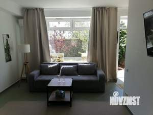 2-к квартира, вторичка, 65м2, 1/3 этаж