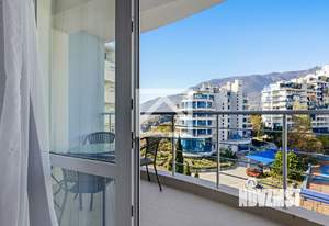 1-к квартира, вторичка, 36м2, 8/9 этаж