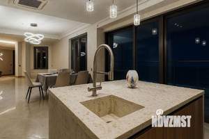 3-к квартира, вторичка, 170м2, 11/11 этаж