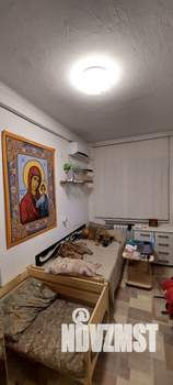 Студия квартира, вторичка, 15м2, 1/6 этаж