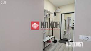 Студия квартира, вторичка, 35м2, 4/15 этаж