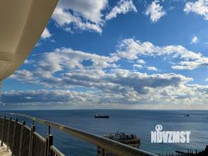 3-к квартира, сданный дом, 96м2, 9/13 этаж