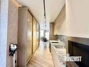 3-к квартира, вторичка, 253м2, 6/6 этаж