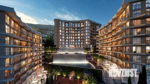 Студия квартира, вторичка, 24м2, 4/8 этаж