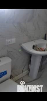 1-к квартира, вторичка, 43м2, 2/2 этаж