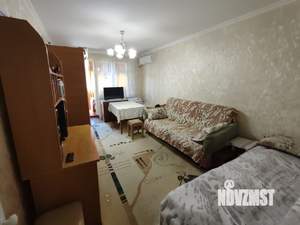 1-к квартира, вторичка, 29м2, 3/5 этаж