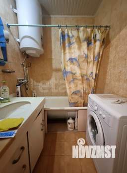 3-к квартира, вторичка, 84м2, 3/8 этаж