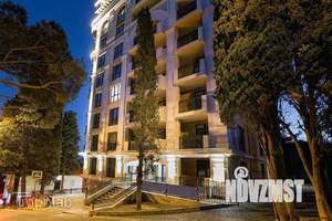 2-к квартира, сданный дом, 52м2, 1/8 этаж