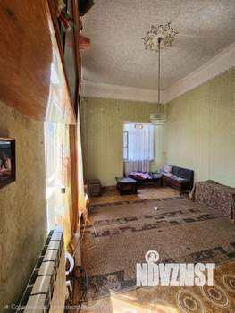 4-к квартира, вторичка, 86м2, 2/2 этаж