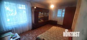 1-к квартира, вторичка, 37м2, 5/5 этаж