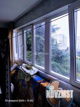 2-к квартира, вторичка, 45м2, 3/5 этаж