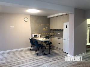 Студия квартира, вторичка, 36м2, 4/15 этаж