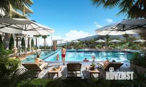 4-к квартира, вторичка, 106м2, 4/9 этаж