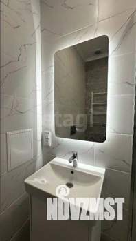 Студия квартира, вторичка, 30м2, 1/8 этаж