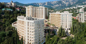 Студия квартира, вторичка, 47м2, 5/8 этаж