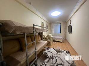 2-к квартира, вторичка, 82м2, 4/6 этаж