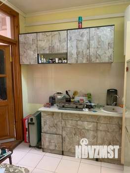 1-к квартира, вторичка, 26м2, 1/1 этаж