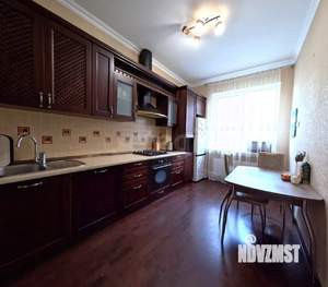 2-к квартира, вторичка, 60м2, 4/4 этаж