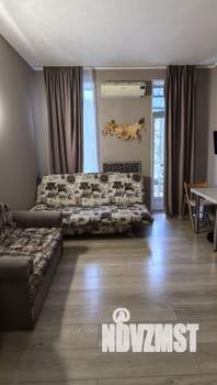 Студия квартира, вторичка, 22м2, 2/2 этаж