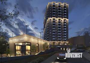 1-к квартира, вторичка, 47м2, 10/16 этаж