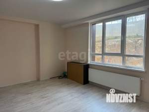 2-к квартира, вторичка, 63м2, 1/14 этаж