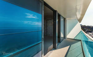 Студия квартира, строящийся дом, 60м2, 3/11 этаж