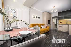 1-к квартира, вторичка, 38м2, 11/12 этаж