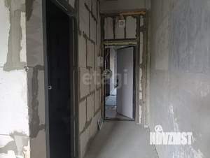 Студия квартира, вторичка, 47м2, 4/8 этаж