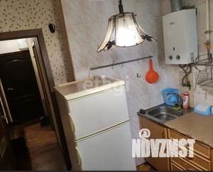 1-к квартира, вторичка, 33м2, 2/5 этаж