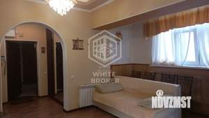 2-к квартира, вторичка, 78м2, 1/5 этаж