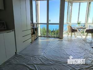 1-к квартира, вторичка, 57м2, 3/6 этаж