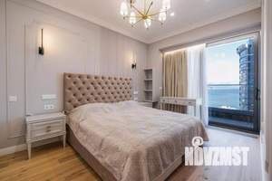 1-к квартира, вторичка, 47м2, 7/20 этаж