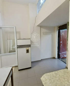 1-к квартира, вторичка, 30м2, 1/2 этаж