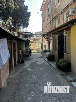 1-к квартира, вторичка, 23м2, 2/3 этаж