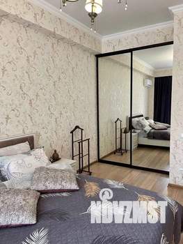 1-к квартира, вторичка, 55м2, 4/5 этаж