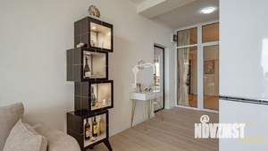 2-к квартира, вторичка, 67м2, 5/6 этаж