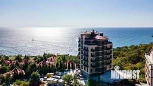 1-к квартира, вторичка, 47м2, 6/7 этаж